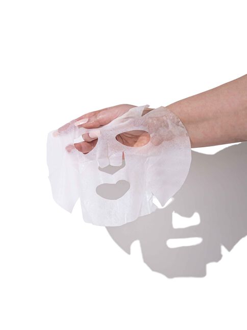 EXPRESS GLOW Skin Brightening Face Mask