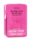 Glow Out In Style Tanning Essentials Kit