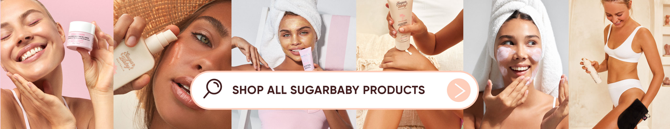SugarBaby Products
